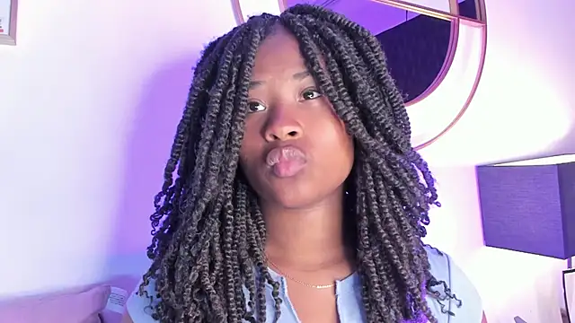 Anneth  M online show from 03-08-25, 07:42