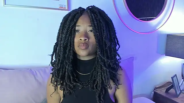 Anneth  M online show from 03-10-25, 07:29