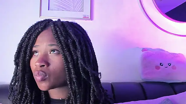 Anneth  M online show from 03-16-25, 04:20