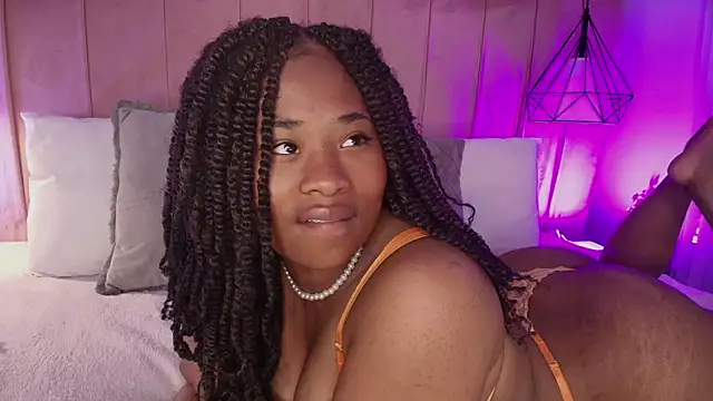 Anneth  M online show from 03-18-25, 10:48