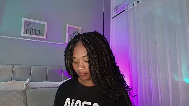 Anneth  M online show from 03-20-25, 10:51