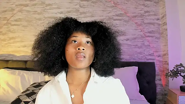 Anneth  M online show from 09-11-25, 07:36