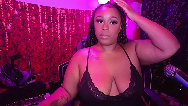 cheriserozequeen online show from 05-15-26, 11:12