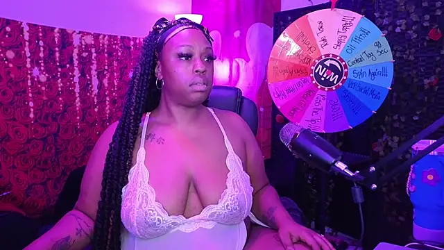 cheriserozequeen online show from 05-23-26, 04:44