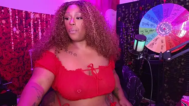 cheriserozequeen online show from 06-16-26, 08:33