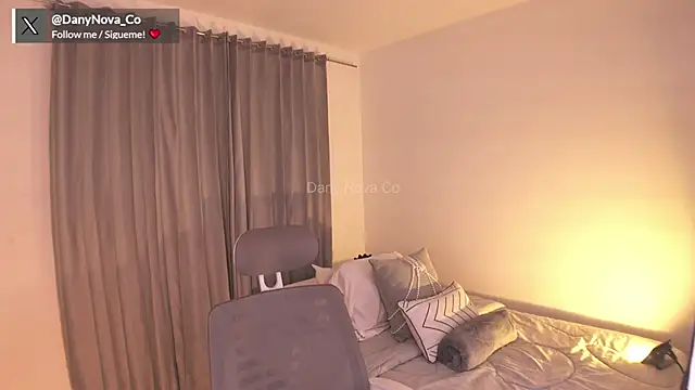 DanyNova Co online show from 01-15-25, 10:13