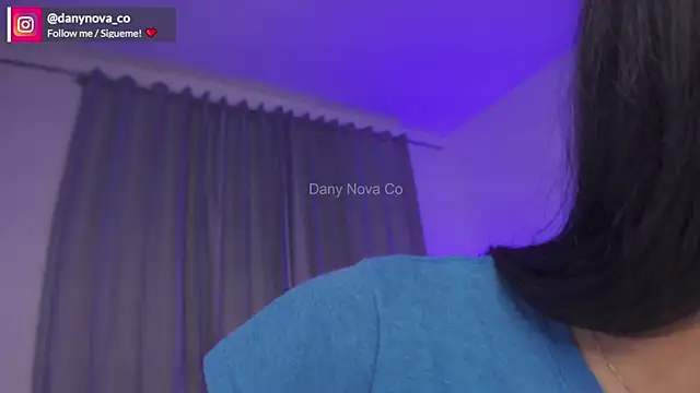 DanyNova Co online show from 01-31-25, 10:10