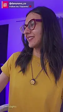 DanyNova Co online show from 02-09-25, 07:09