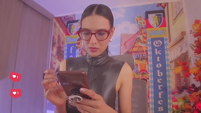 DanyNova Co online show from 09-29-25, 09:08