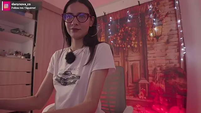 DanyNova Co online show from 11-09-25, 09:13