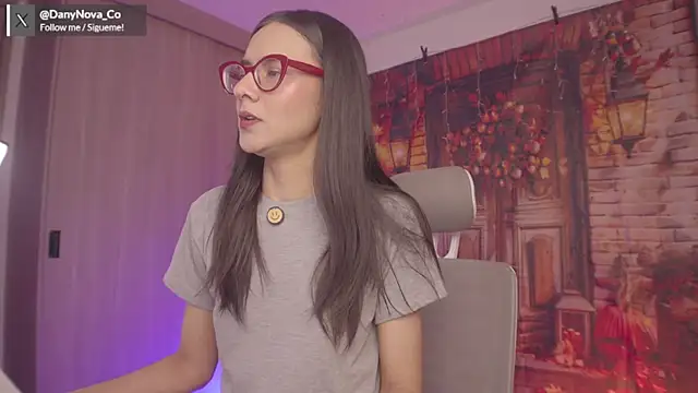 DanyNova Co online show from 11-20-25, 09:25