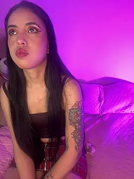 Nathy  8 online show from 01-03-25, 04:22