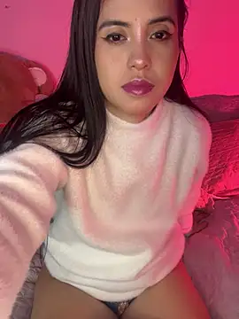 Nathy  8 online show from 02-18-25, 05:09