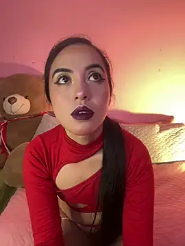 Nathy  8 online show from 02-26-25, 03:53