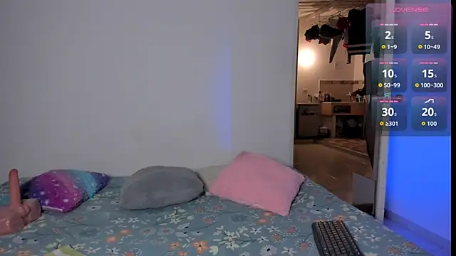 thamara26 online show from 02-14-26, 01:57