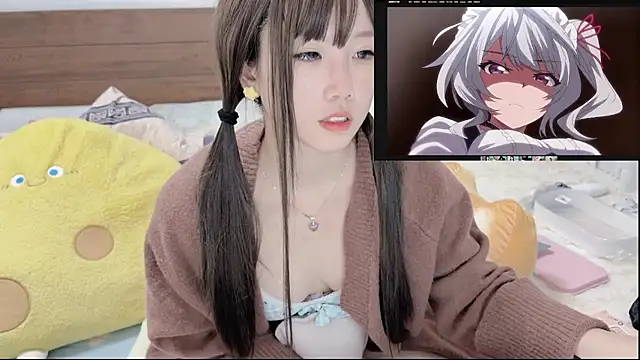 linko12334 online show from 12-13-24, 02:49