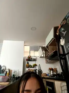 SofiMeza online show from 12-02-24, 02:19