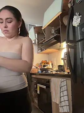 SofiMeza online show from 12-06-24, 05:44