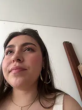 SofiMeza online show from 12-13-24, 04:38