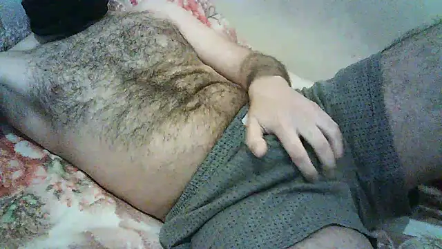 Hairyarabguy online show from 02-03-25, 06:28