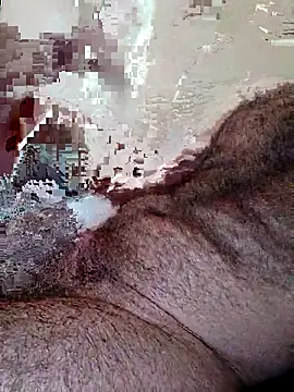 Hairyarabguy online show from 09-29-25, 11:37