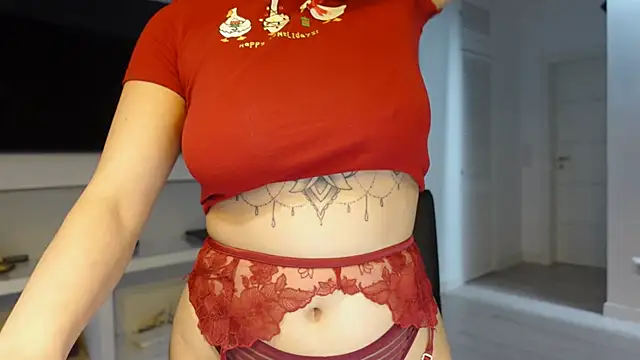 carla italian online show from 01-27-25, 03:18