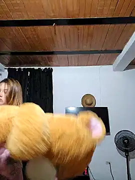 Sofia Queen17 online show from 01-16-25, 10:32