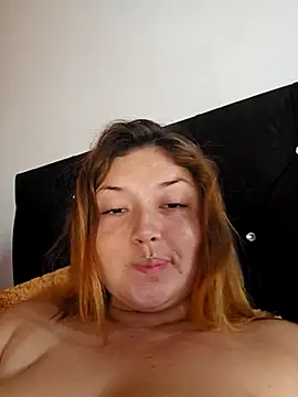 Sofia Queen17 online show from 01-16-25, 04:39