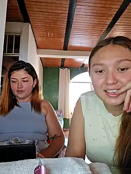 Sofia Queen17 online show from 02-13-25, 10:11