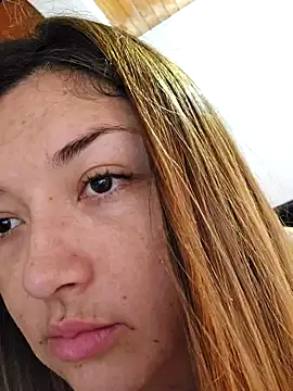 Sofia Queen17 online show from 02-15-25, 01:27