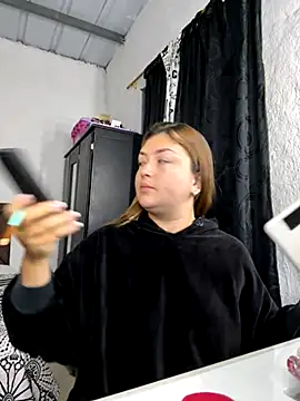 Sofia Queen17 online show from 12-05-25, 11:08