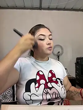 Sofia Queen17 online show from 02-06-26, 10:29