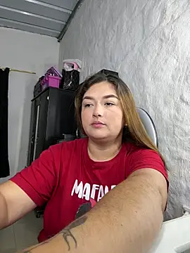 Sofia Queen17 online show from 04-22-26, 10:50