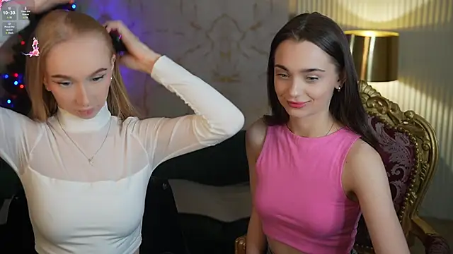 Snapshot of Lana_Pulse chatting on 01-19-25, 11:32 Lana Pulse online show from 01-19-25, 11:32