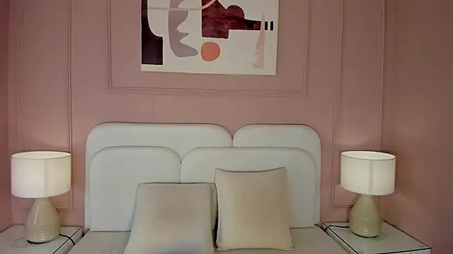 ana beckett online show from 02-26-25, 04:56