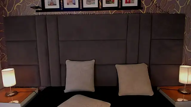 ana beckett online show from 03-11-25, 02:51