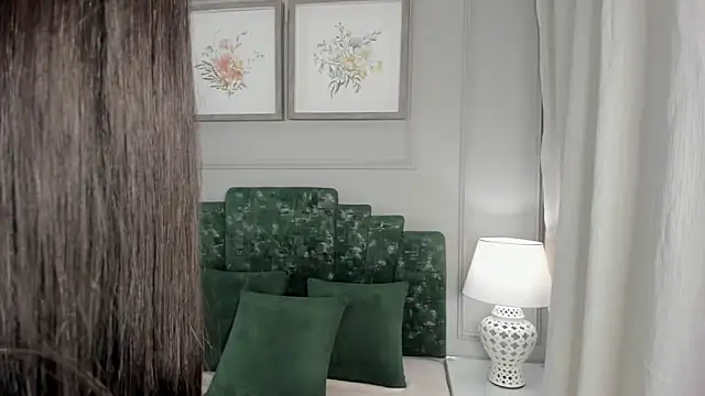 ana beckett online show from 10-09-25, 10:35