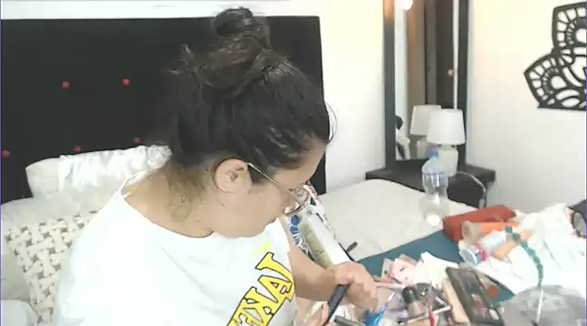 hairy pussywet online show from 02-13-25, 10:54