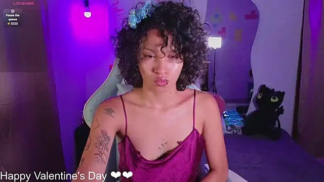 Snapshot of Peggy_Funn chatting on 02-15-26, 04:42 Peggy Funn online show from 02-15-26, 04:42