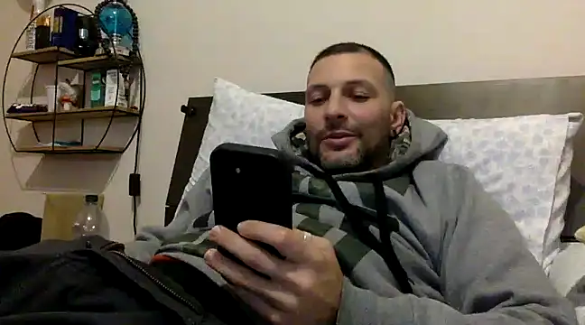 goroasroma90 online show from 03-01-25, 04:11