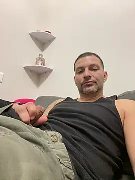 goroasroma90 online show from 03-16-25, 10:53