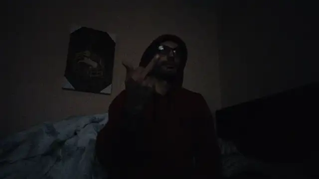 hailzeffn online show from 11-08-25, 11:43