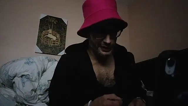 hailzeffn online show from 11-08-25, 11:47