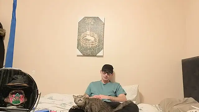 hailzeffn online show from 03-10-26, 10:04