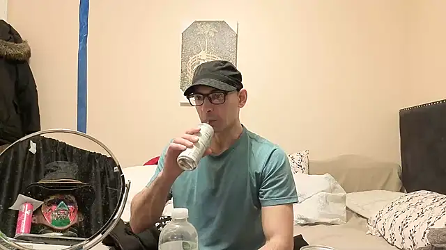 hailzeffn online show from 03-25-26, 09:54