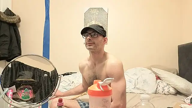 hailzeffn online show from 03-31-26, 11:54