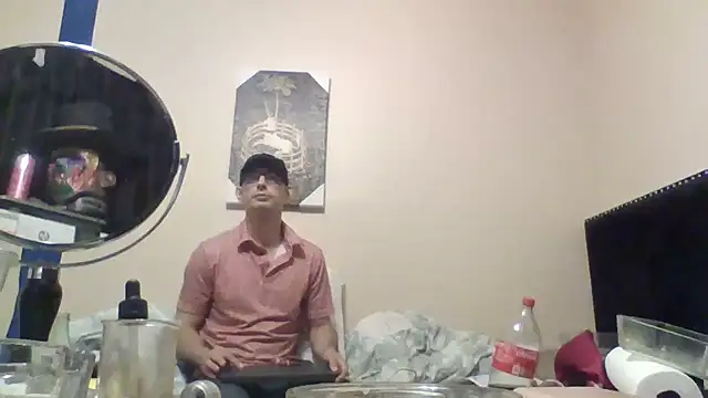 hailzeffn online show from 05-14-26, 05:53
