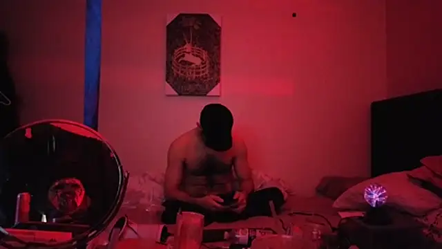 hailzeffn online show from 06-07-26, 12:53