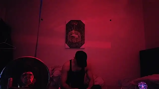 hailzeffn online show from 06-12-26, 04:28