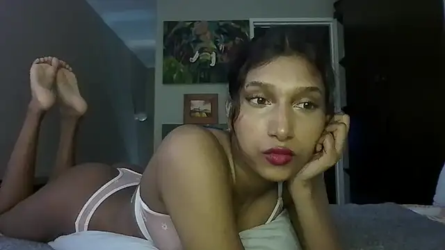 kawaiibabypie1 online show from 12-23-24, 08:33